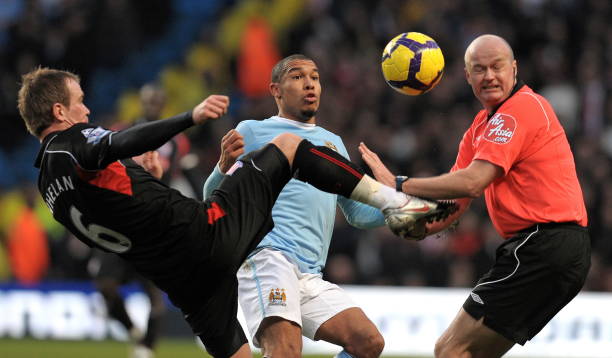 联赛水平 联赛水平