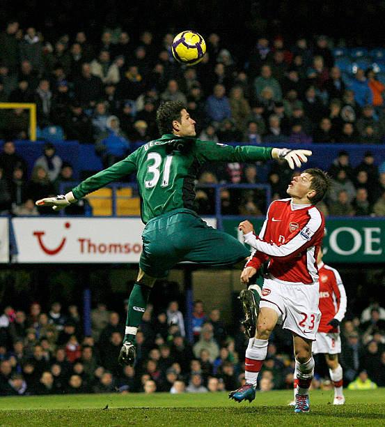 反观切尔西 反观切尔西